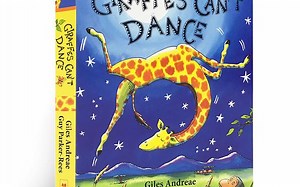 188部学乐经典故事英语绘本动画 Scholastic Storybook Treasures 【视频+音频】全套资源