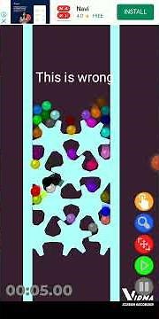 How to get coin so fast! in simple marble race