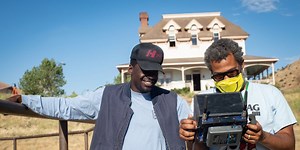 'Nope' Meaning— Explanation of Jordan Peele's Alien Movie