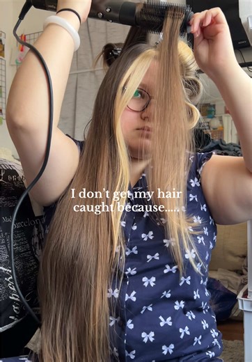 Essential Long Hair Styling Tips for Tangled Hair