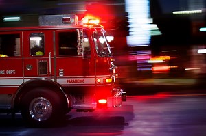 Man pleads guilty to Moore’s Riverboat Restaurant fire in Isleton