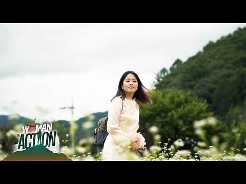 Visiting Gangwon Province, Korea’s Benguet