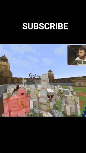 LEVEL 1 VS LEVEL 100 MINECRAFT WAVES #minecraft #technogamerz #ujjwal #shorts #viral #trending