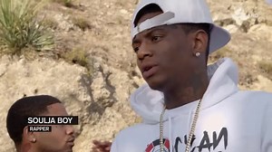 82K views · 679 reactions | Tonight at 10pm, BLACK MARKET covers the sale and consumption of Lean, the codeine-based narcotic beverage that over the years has become part of mainstream drug culture. Here's Soulja Boy discussing his own use. | VICE TV | Facebook