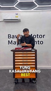 KYTA Front Suspension | Xavery Motorcycle Parts and Accessories PH