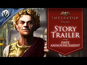 Imperator: Rome – Trailer verrät Release-Datum, soll im April 2019 erscheinen - News - Gamesplanet.com