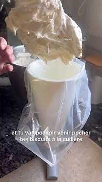 Bûche façon Tiramisu EXPRESS