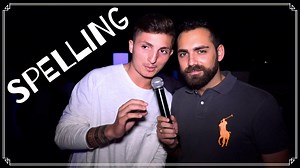 Dopo tante richiese siamo tornati a punzecchiare i ragazzi con domande sulla grammatica, avevate ragione coi... andava fatto! | Alici Come Prima