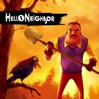 Hello Neighbor Alpha Chase Music by Dynamic Pixels on WhoSampled