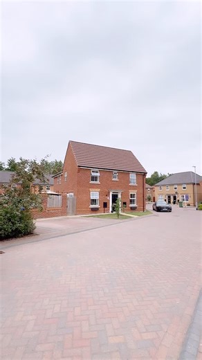 Symonds and Greenham Estate and Letting Agent on Instagram: "Waudby Close, Hessle £280,000 Immaculately Styled Family Home in a Sought-After Hessle Location This exceptional three-bedroom semi-detached home sits proudly within a popular modern development, offering stylish, turn-key living ideal for families. Impeccably presented throughout, the property boasts a spacious lounge, a stunning open-plan dining kitchen, and the added convenience of a utility room and downstairs WC. Upstairs, three w