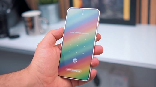 Los mejores móviles delgados y ligeros que puedes comprar en 2025