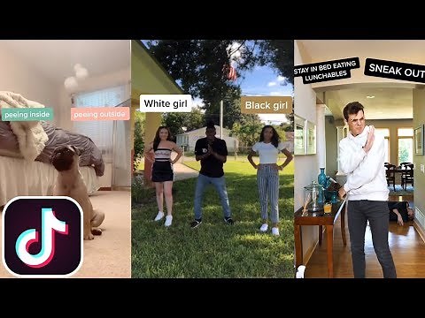 One Sip, Bad For Me, But I'm Weak (AJR - Weak) | TikTok Compilation