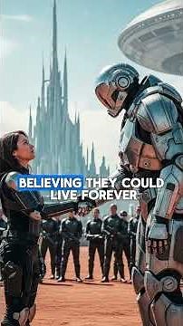 Earth Remembers #hfy #hfystories #alieninvasion