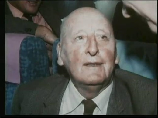 1977 Centenary Test Part 1 | Dr Peter Collins