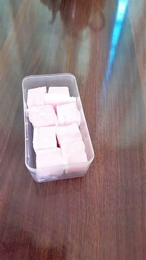 ASMR | DIY Laundry Pods 🧼✨️ #asmr #restock #laundry #diy #restockasmr #satisfying #clean #shorts #fy