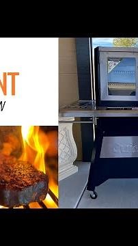Cuisinart Clermont Pellet Grill & Smoker Review