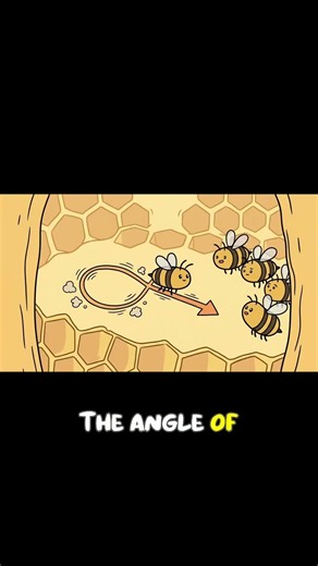 The Bee's Secret Code A Dance of Data 4