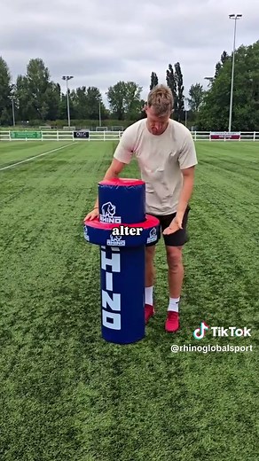 Top 3 Tackle Bags for Rugby Training