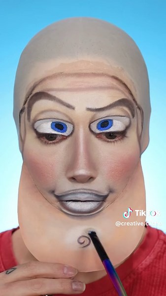 Buzz Lightyear Cosplay Transformation Tutorial