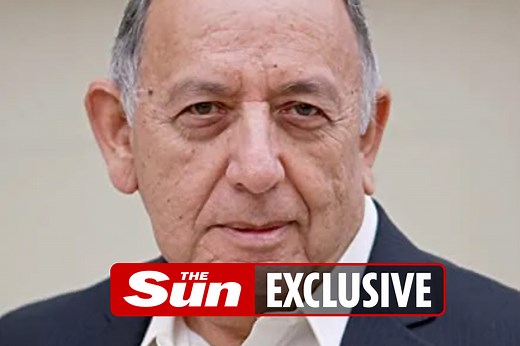 I saw giant UFO shut down 10 nukes at secret base, says US air force captain