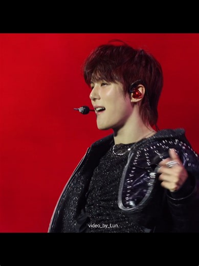 MONSTA X - Beautiful: A Deep Dive into MINHYUK's Charm