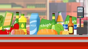 PAPER BAG ADS