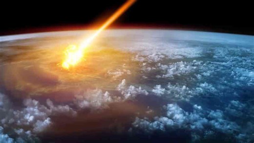 Asteroid Wiped Out ‘Highly Advanced’ Civilization 13,000 Years Ago, Will Happen Again