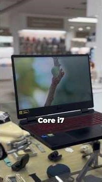 Acer Nitro 5 | لابتوب جيمينج بإمكانيات قوية 🔥