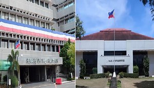 ‘No work, no pay’ bill para sa mga kongresista at senador, inihain ni Rep. Sandro Marcos