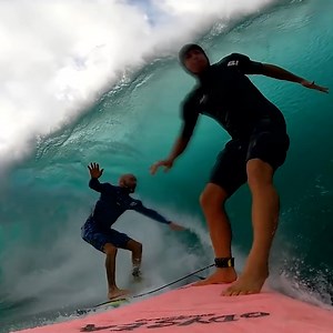 242K views · 3.1K reactions | My WORST Wipeout! | Banzai Pipeline  | Jamie O'Brien | Facebook