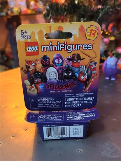 We TEAR 2X more Lego Spiderman Minifigs to try and complete the set! #lego #Spiderman