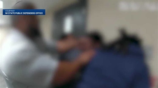 Attorney: Teen 'brutally assaulted' at Racine County detention center