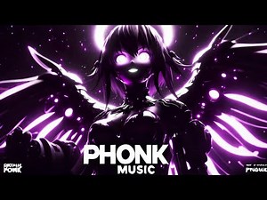 PHONK Music Takes Over The Scene!