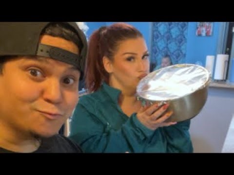 Let’s make food for our Easter dinner ￼