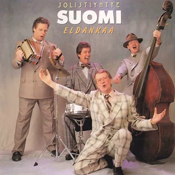 Elämä juoksuhaudoissa