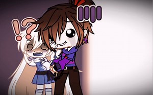 【Undertale•sf 】性别转换？