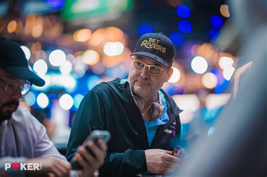 'I'm not going there to hit and run' – Hellmuth opens up on Million Dollar Game