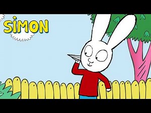 Super great 🪁💪 Simon | Season 1 Full Episode | Cartoons for Kids