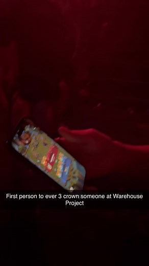 Worried About Henry? Insights from Warehouse Project