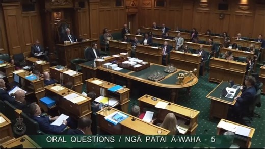 During question time in the House today, Chris Hipkins had a go at Nicola Willis: “I think she might be having a few issues — she may need some medical help.”Today’s remarks, which Willis found offensive, follow the Charlotte Bellis saga, the two Northland women saga, - and allegations from his ex-wife (which Hipkins denies). It’s now fair to ask: Does Chris Hipkins have a problem with women?