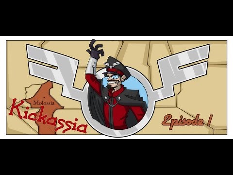 Kickassia Review - Nostalgia Critic