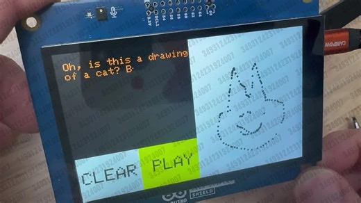 2026.02.19 【Arduino】将大型语言模型智能集成到支持Wi-Fi的设备中