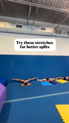 @hey_itscoachk | I love how these drills allow athletes to get a deeper stretch and really help improve their flexibility and you can do them anywhere you... | Instagram