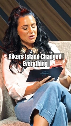 He Went From Wall Street to Rikers Island… Then Built It All Back.