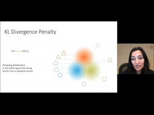 Variational Autoencoders | Unsupervised Learning for Big Data