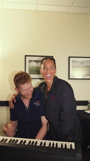 Alicia Keys' Unforgettable Moments in Music