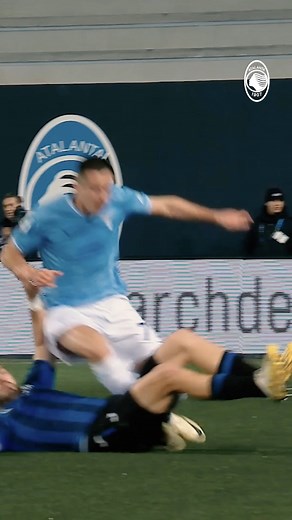 13K views · 302 reactions | Un po’ di carica per il weekend ⚔️ Getting pumped for the weekend  #Kolašinac | #GoAtalantaGo ⚫️ | Atalanta Bergamasca Calcio | Facebook