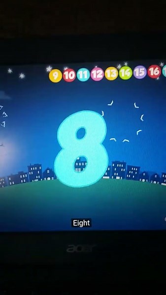 Super Simple Songs World Countdown to 2024