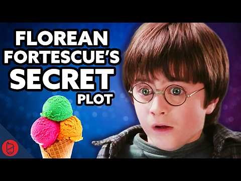 Plots That Never Panned Out In Harry Potter