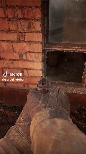 Saruei's Face Reveal and Gaming Moments